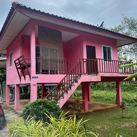 Mimi Home 2 Ko Yao Noi Exterior photo