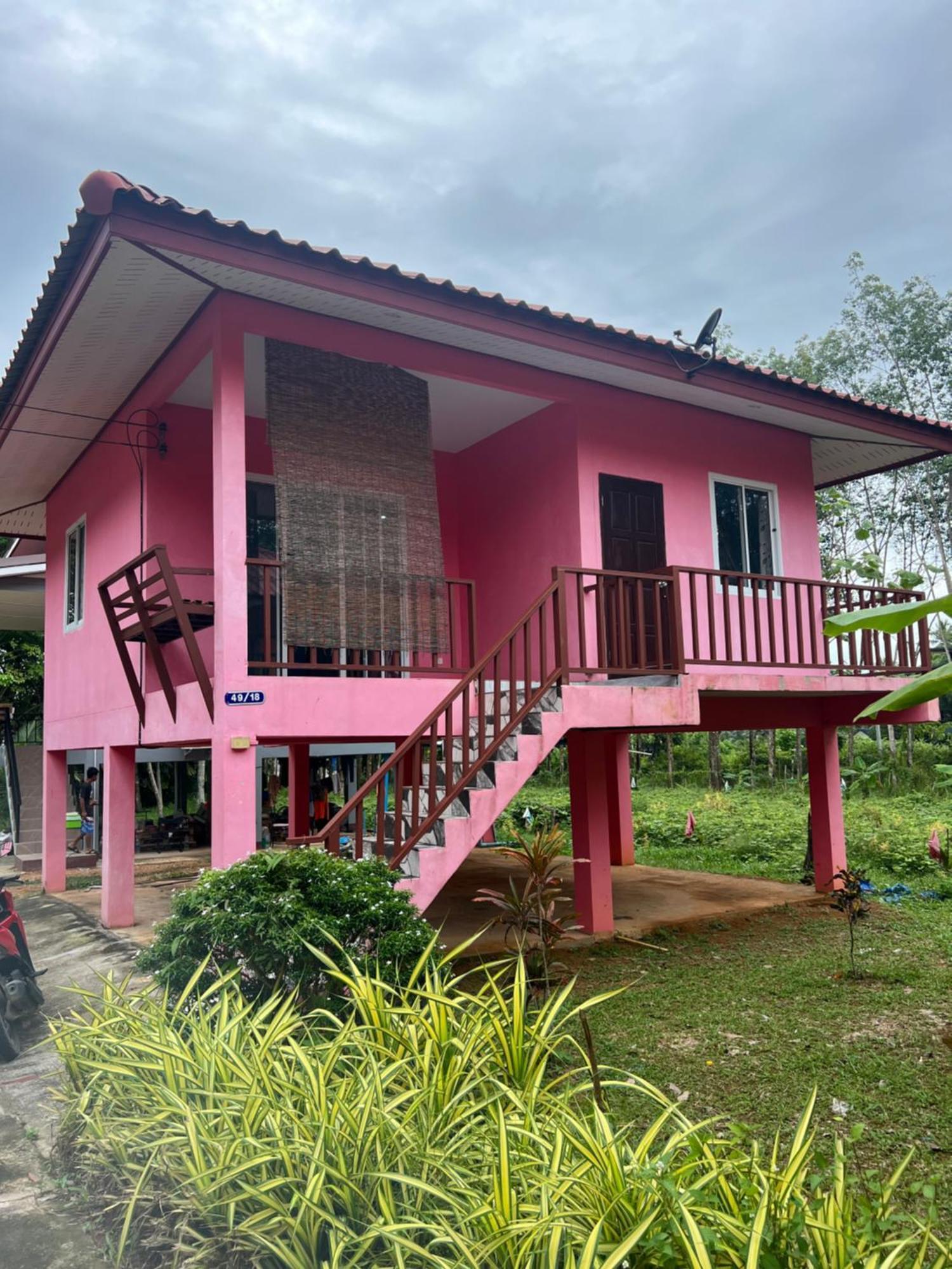 Mimi Home 2 Ko Yao Noi Exterior photo